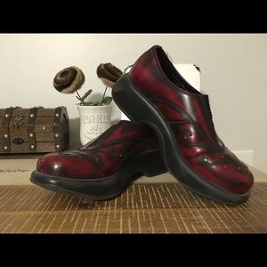 Dansko Clogs